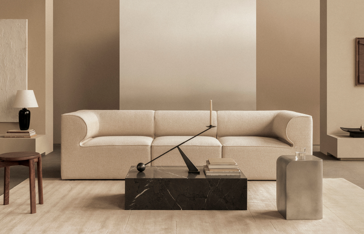 3-seter sofa