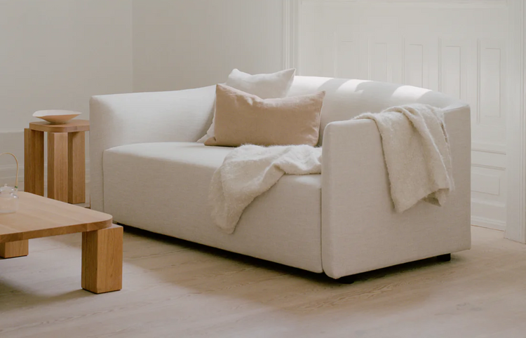 2-seter sofa