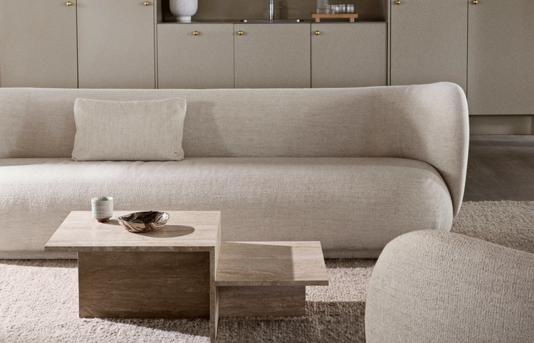 4-seter sofa