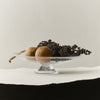 Serveringsfat Bubble Glass Grape Tray fra Louise Roe