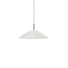 Liten taklampe Nebra Pendant Lamp fra New Works. 30 x 40 cm.