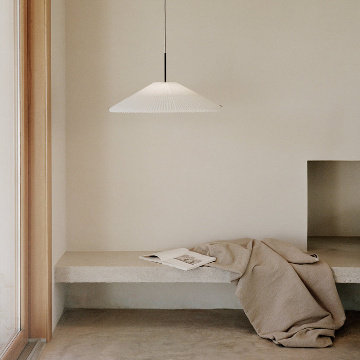 Taklampe Nebra Pendant Lamp fra New Works