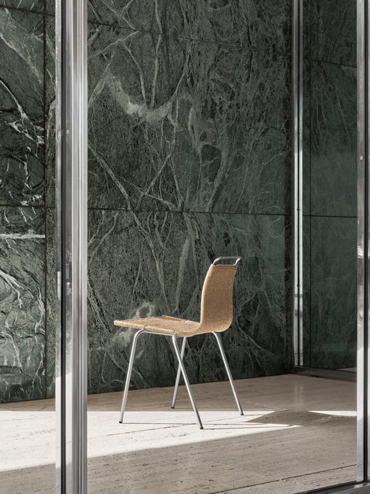 Spisestol PK1 Chair