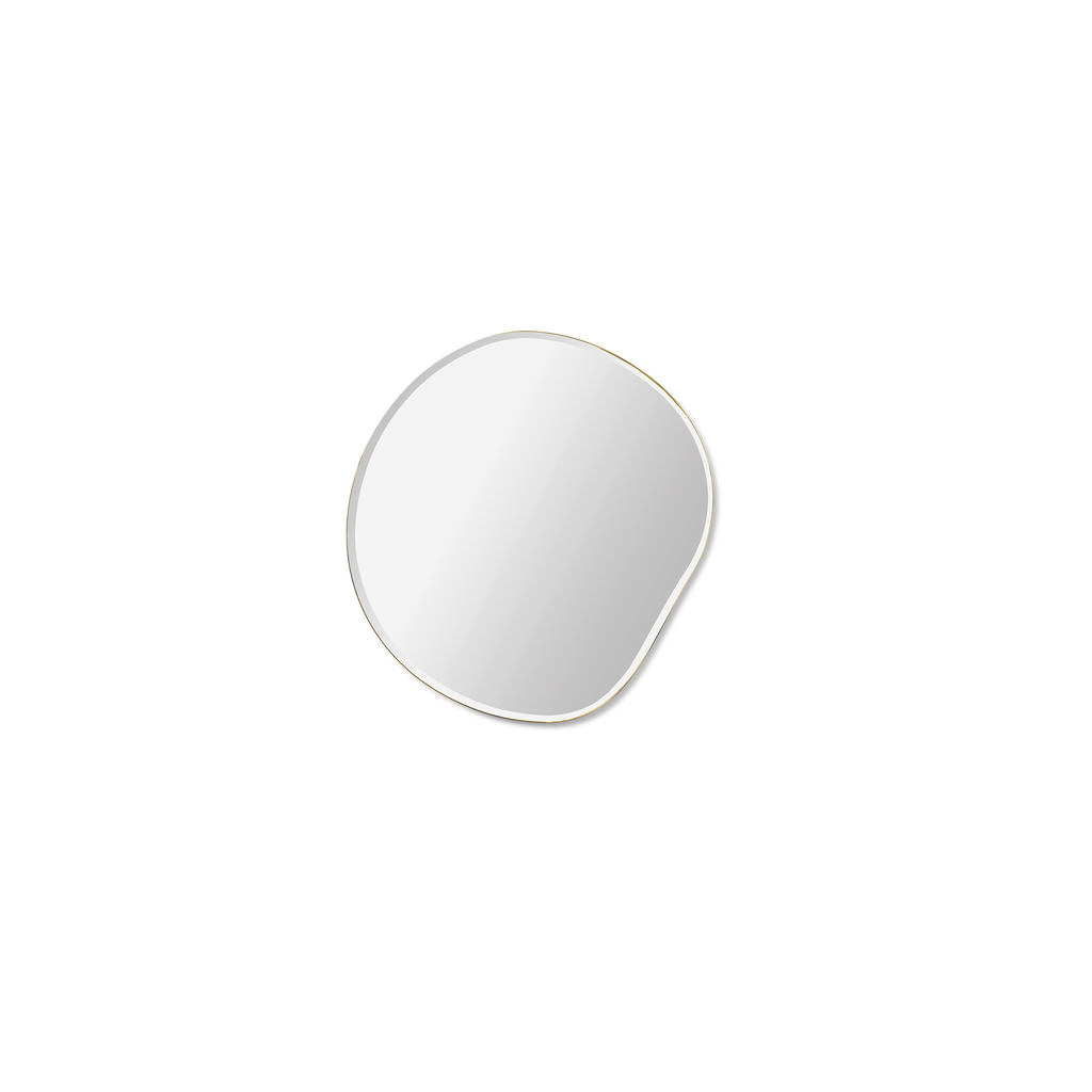 Pond Mirror Small - ferm LIVING